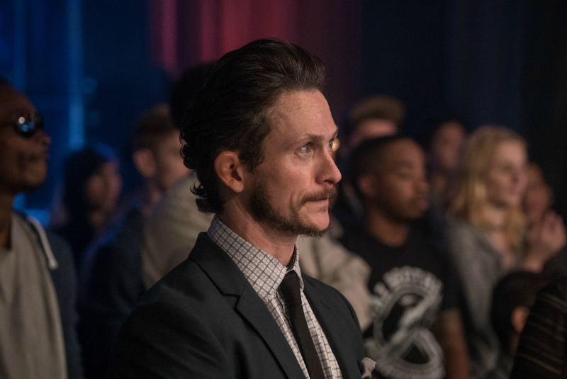 Photo: DirecTV/Audience Network